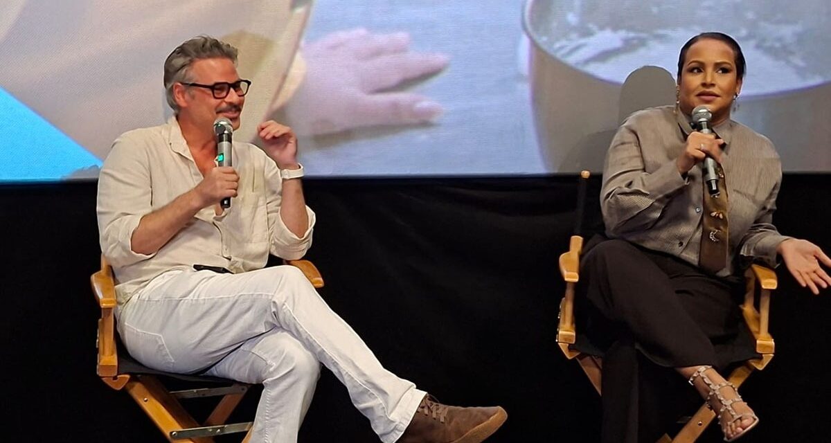 Vídeo | «Me gusta, me gusta, me gusta» relación para estrenarse en cines el 5 de marzo