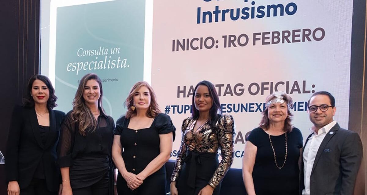 Dermatólogos lanzan campaña que alerta sobre riesgos por prácticas no médicas e intrusión en el país