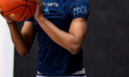 Talentoso armador Anderson Díaz es codiciado