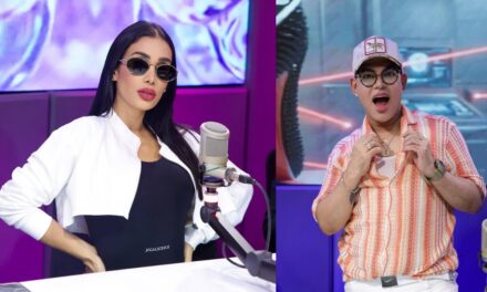 Caro Brito y «La Berny» se enfrentan en Sil Filtro Radio