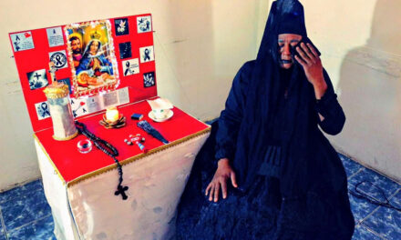 “Augurio”, la impresionante obra teatral que honra la memoria de las víctimas del Jet Set, se presentará en el país – RC Noticias