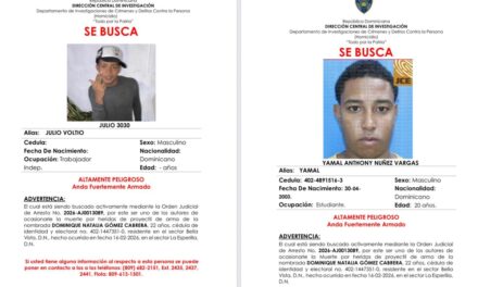 La policía identifica a los autores de la crimen de la amiga de Masha