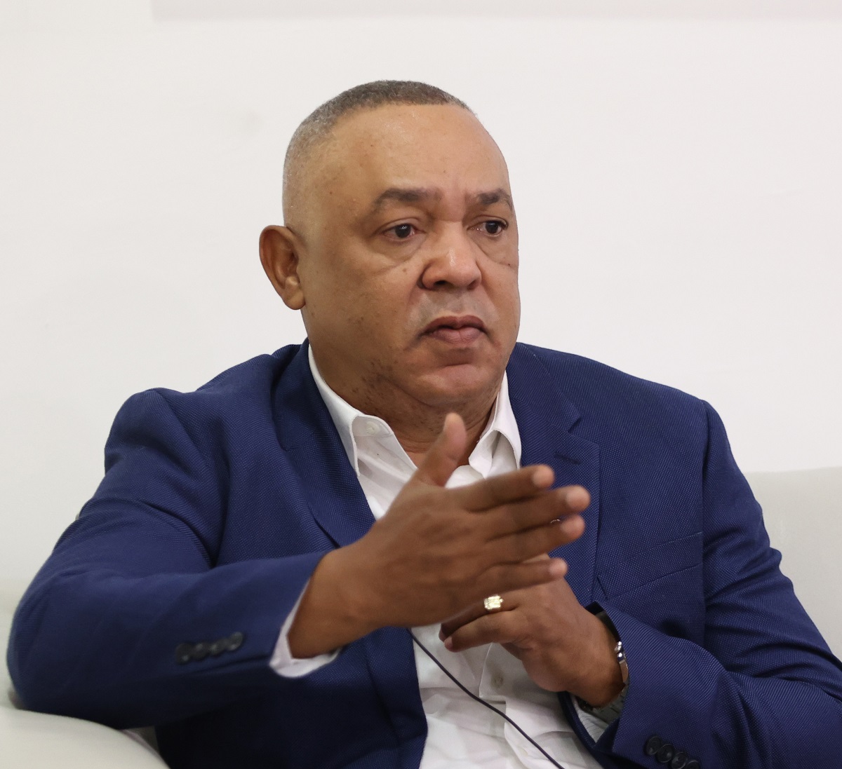Juan Núñez repite como presidente de la Fedom para el período 2026-30