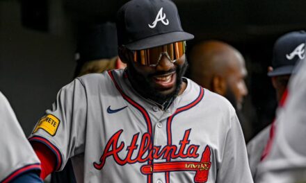 Jorge Mateo pega jonrón con las bases llenas