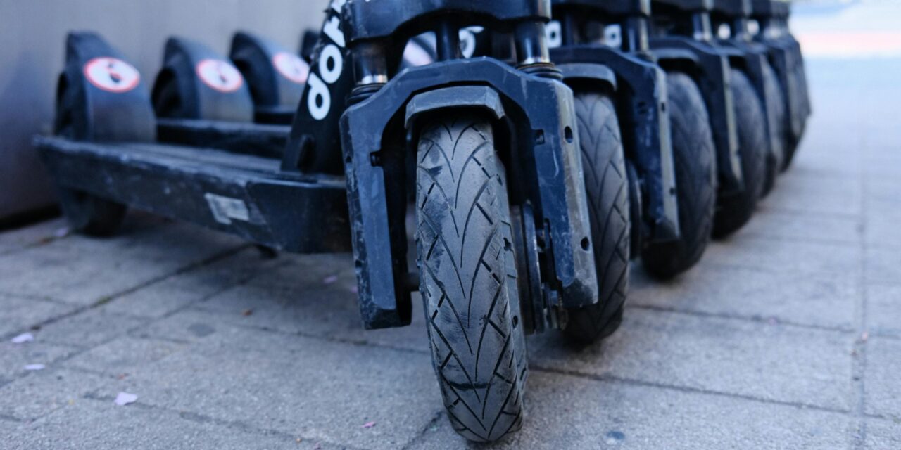 El Gobierno regulará los patinetes eléctricos tras el aumento de los accidentes