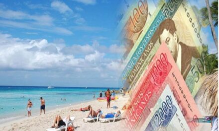 El sector turístico es el principal receptor de fondos de inversión, con un 34%.