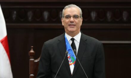 El turismo impulsa el empleo y el crecimiento, dice el presidente Abinader en discurso de rendición de cuentas