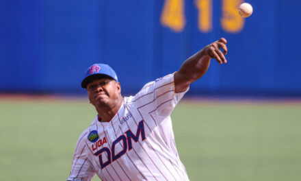 Romero domina desde el montículo y Dominicana sigue perfecta en la Serie del Caribe | De Posterior Minuto