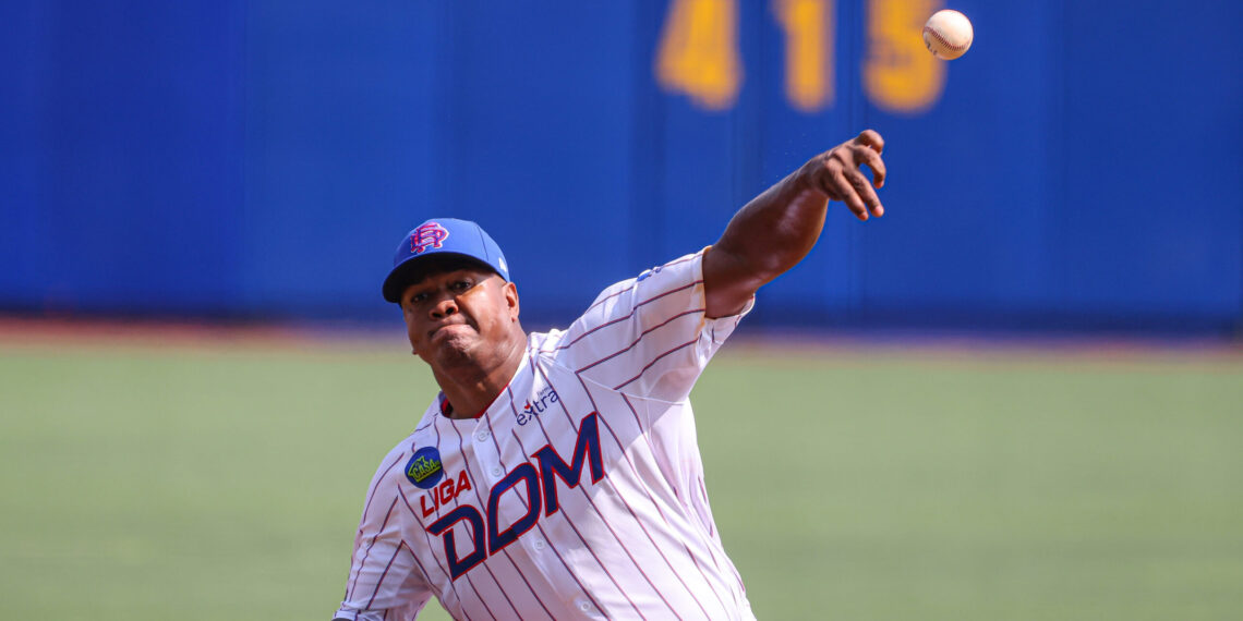 Romero domina desde el montículo y Dominicana sigue perfecta en la Serie del Caribe | De Posterior Minuto