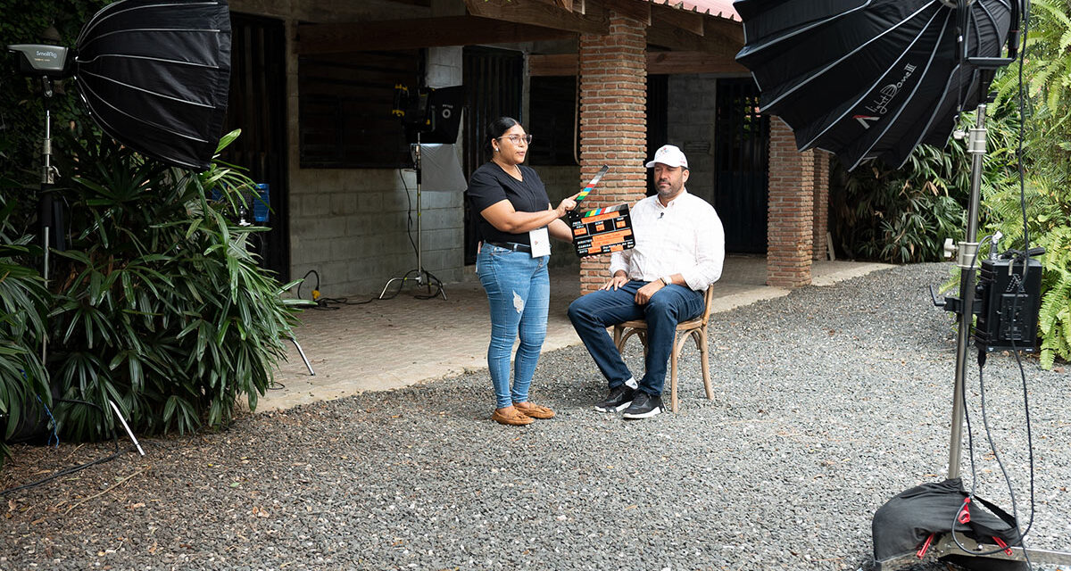 Este miércoles 11 de febrero se estrena en Higüey el documental “Sangre y Tierra: Historias con Paso Higüeyano”