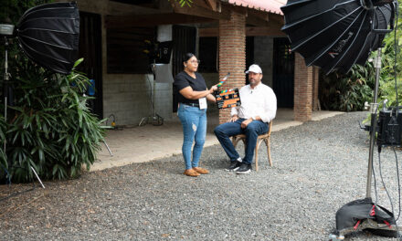 Este miércoles 11 de febrero se estrena en Higüey el documental “Sangre y Tierra: Historias con Paso Higüeyano”