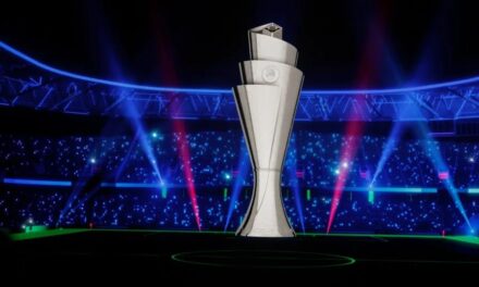 España ya conoce a sus rivales en la Liga de Naciones 2026-2027 | De Postrer Minuto