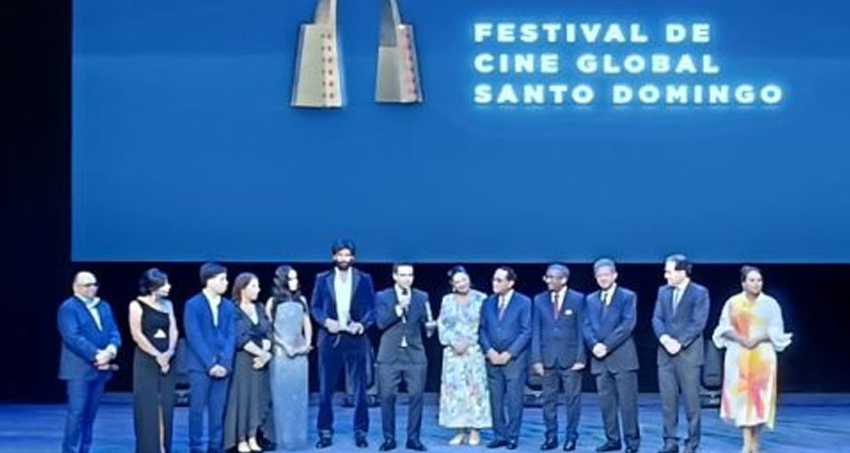 SD Global Film Festival premia producciones internacionales y anuncia al Perú como invitado en 2027