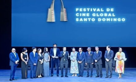 SD Global Film Festival premia producciones internacionales y anuncia al Perú como invitado en 2027