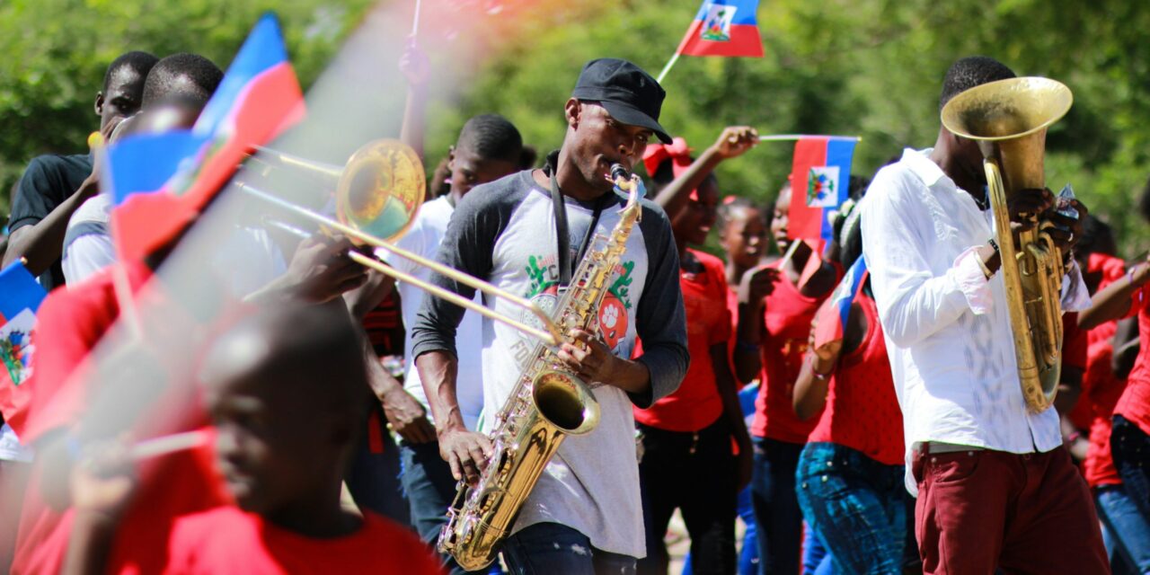 Fiscales generales de Estados Unidos presentan escrito en apoyo a beneficiarios haitianos del TPS