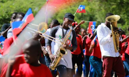 Fiscales generales de Estados Unidos presentan escrito en apoyo a beneficiarios haitianos del TPS