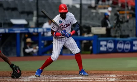 4 dominicanos en el todos estrellas de la Serie del Caribe