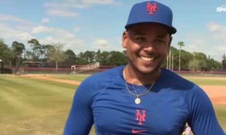no ir al Clásico Mundial de Béisbol «Creo que es lo mejor para mí y mi carrera»