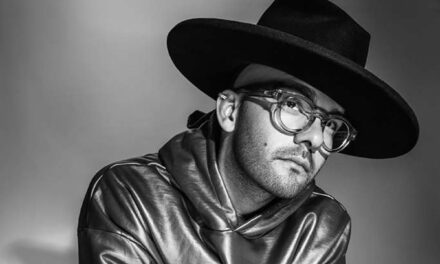 Gabriel Pagán presenta “To' De Ti”, su nueva propuesta AfroMerengue que marca una etapa de renovación artística