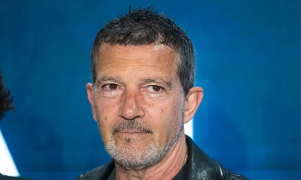 Antonio Banderas advierte que la IA cambiará definitivamente