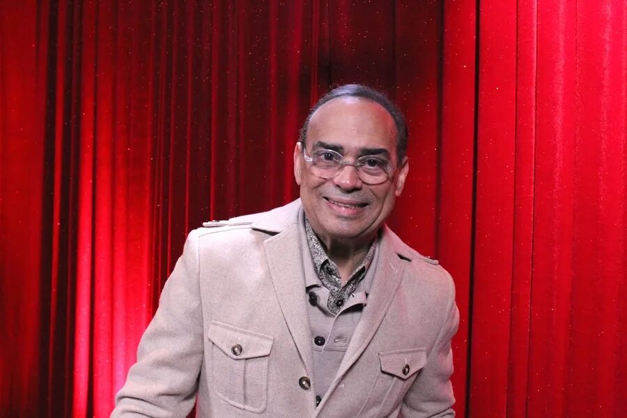 Gilberto Santa Rosa revela su lado 'Íntimo' y celebra el fin de los sellos en la música - Noticias de hoy en República Dominicana | último minuto