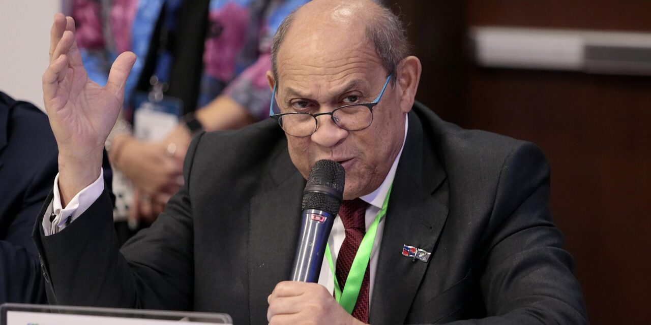 Gobierno dominicano nombra nuevos titulares del MESCyT y de la contraloría