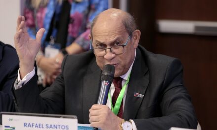 Gobierno dominicano nombra nuevos titulares del MESCyT y de la contraloría