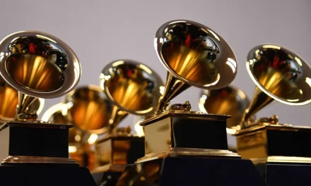 Estos son los nominados a los Premios Grammy 2026