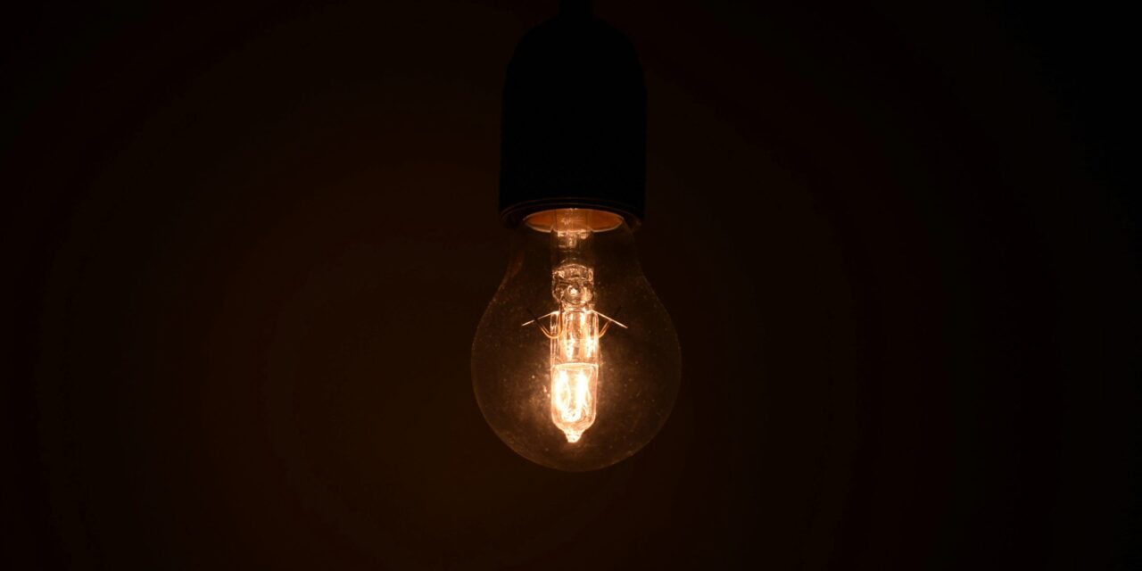 Gran rotura en el Sistema Eléctrico Nacional afecta el servicio en partes del país