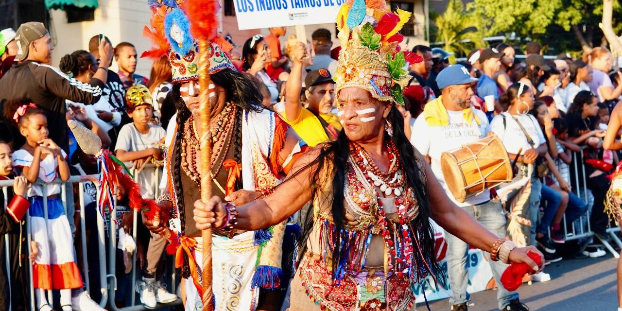Todo diligente para el Carnaval DN 2026