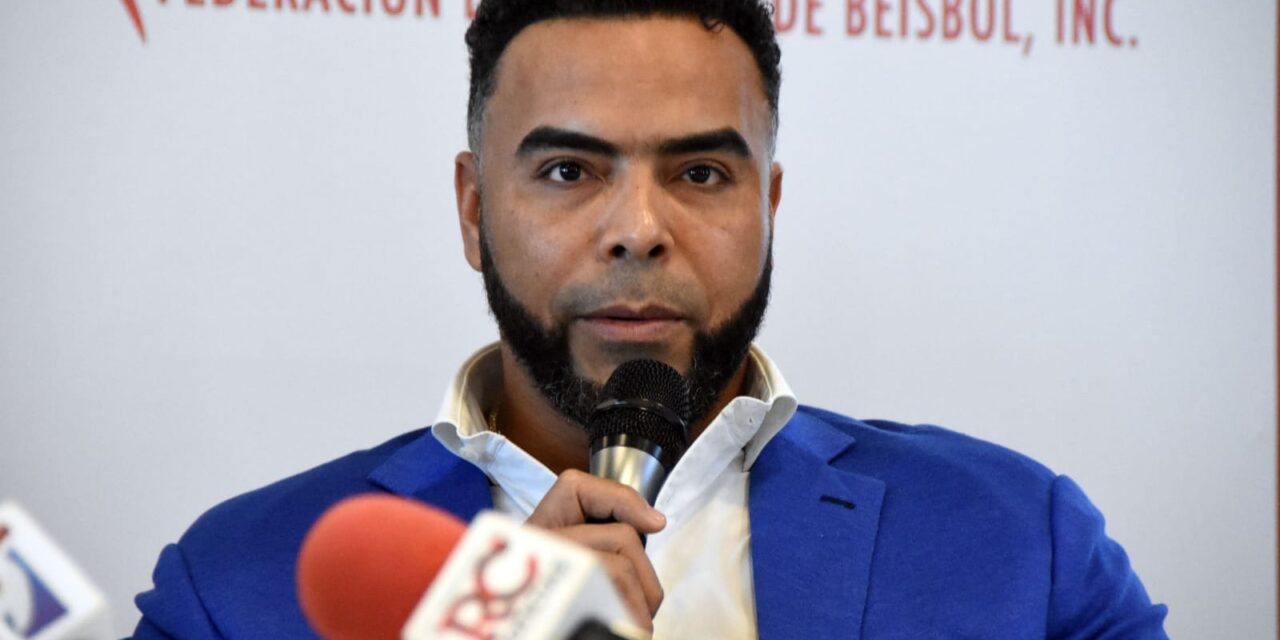 Nelson Cruz aclara las principales inquietudes sobre el equipo dominicano del Clásico | De Final Minuto