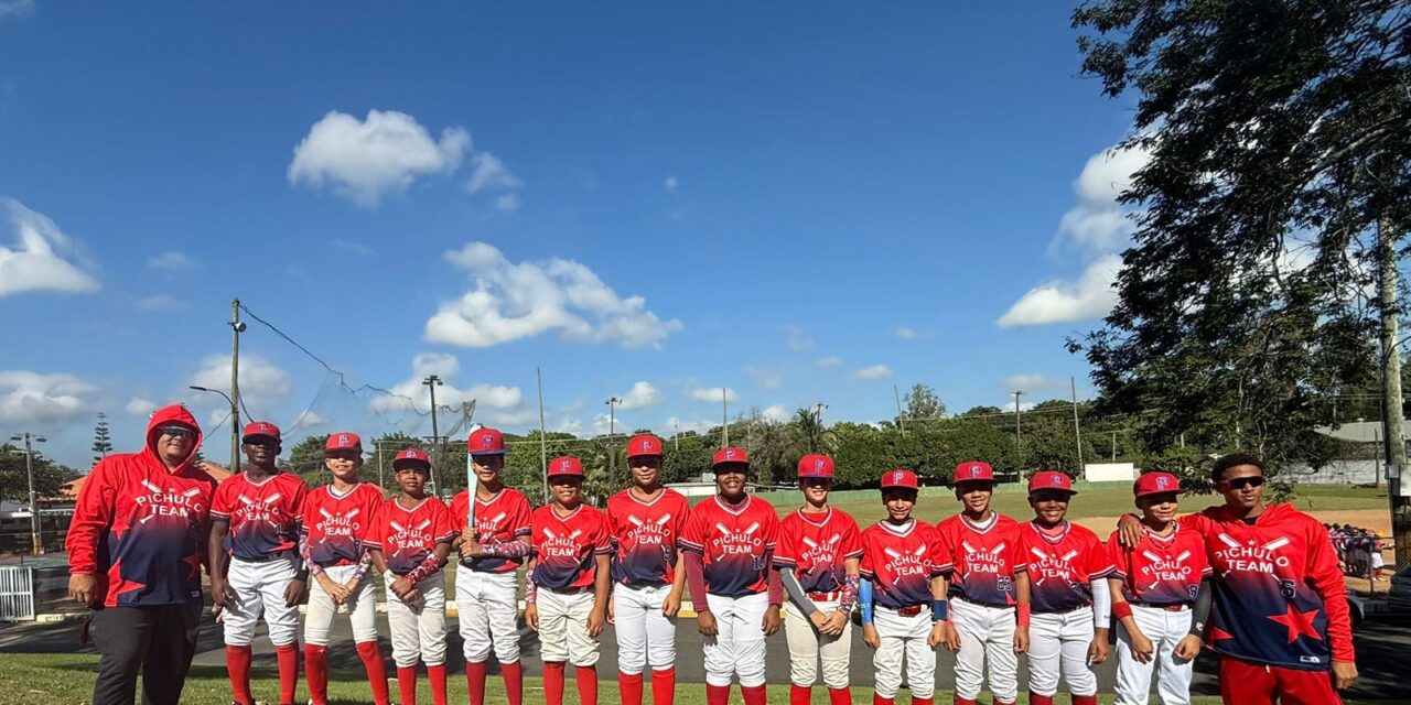 Liga Pichulo conquista título al vencer a la Academia La Javilla en el Perfect Game | De Final Minuto