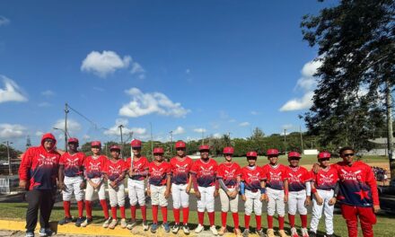 Liga Pichulo conquista título al vencer a la Academia La Javilla en el Perfect Game | De Final Minuto
