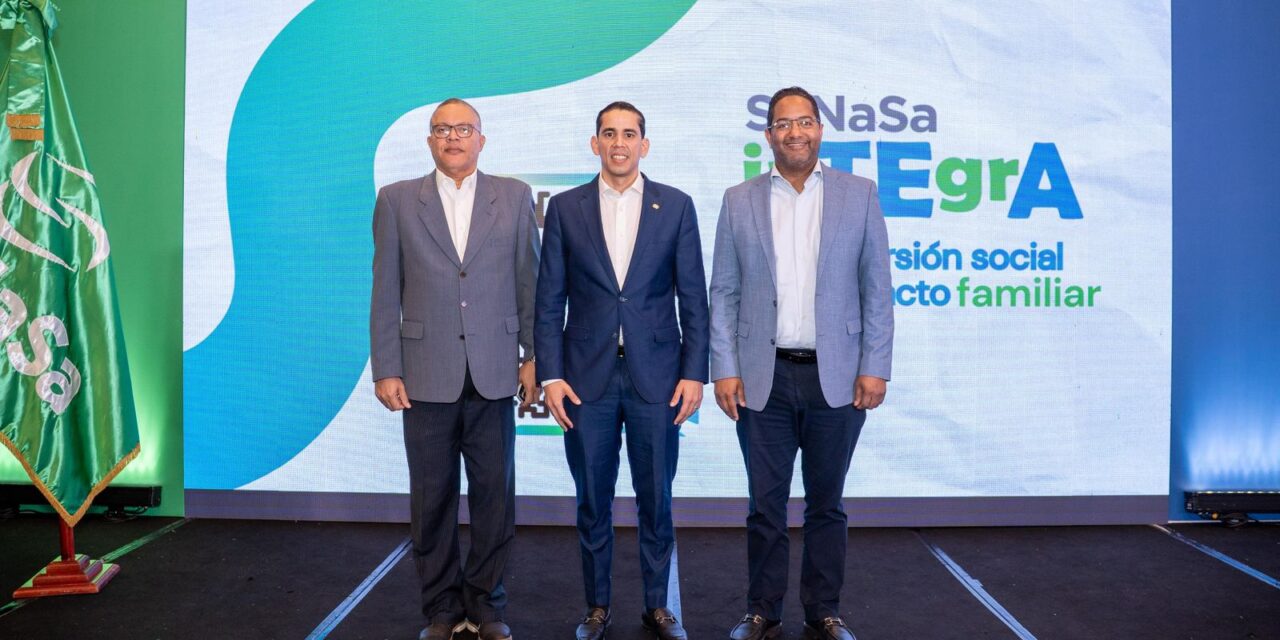 CONADIS destaca el impulso del software SeNaSa InTEgrA como un avance en la atención integral a niños con autismo