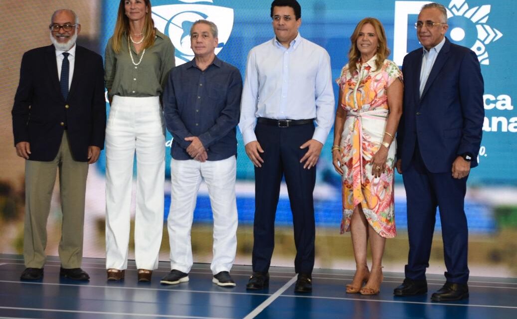 Presentan segunda estampación del República Dominicana Open– Copa Cap Cana 2026 | De Extremo Minuto