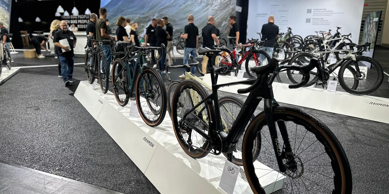 Santo Domingo albergará el hub regional de RAYMON Bicycles para el mercado hispanoamericano | De Zaguero Minuto