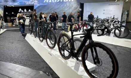 Santo Domingo albergará el hub regional de RAYMON Bicycles para el mercado hispanoamericano | De Zaguero Minuto