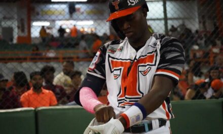 Toros aseguran a Jesús Sánchez y fortalecen su núcleo para la próxima temporada | De Postrer Minuto