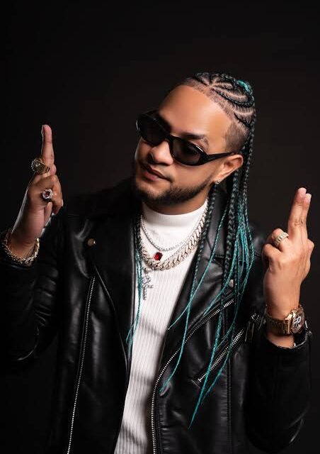 Mozart La Para gancho “Apocalipsis”, su nueva canción