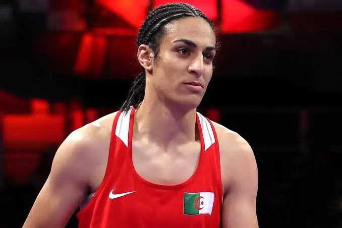 La boxeadora Imane Khelif hará pruebas que sean necesarias para Juegos Olímpicos de 2028