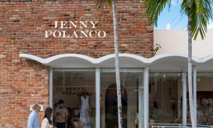 Jenny Polanco abre su primera boutique internacional en Coral Gables