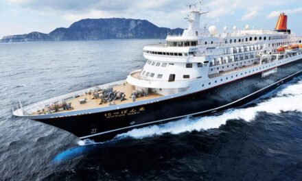 Jóvenes de República Dominicana se unirán a expedición del World Youth Ship