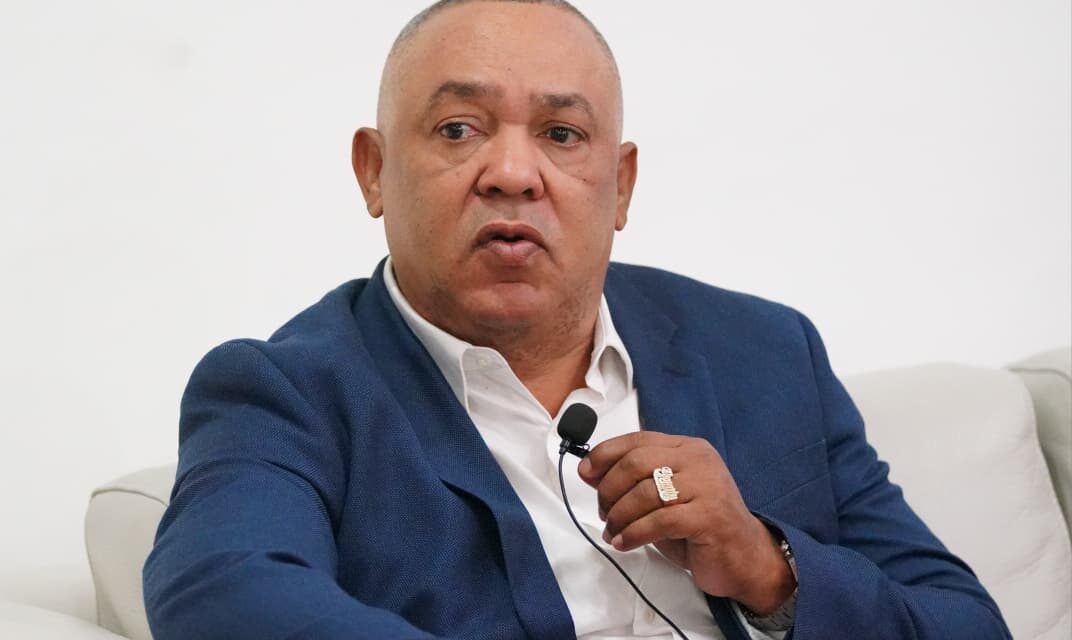 Federación Dominicana de Béisbol lanceta la Liga Nacional Juvenil Doble A con ocho franquicias | De Zaguero Minuto