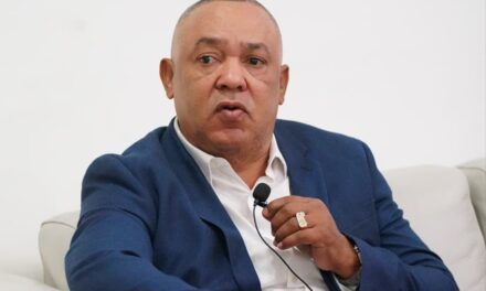 Federación Dominicana de Béisbol lanceta la Liga Nacional Juvenil Doble A con ocho franquicias | De Zaguero Minuto