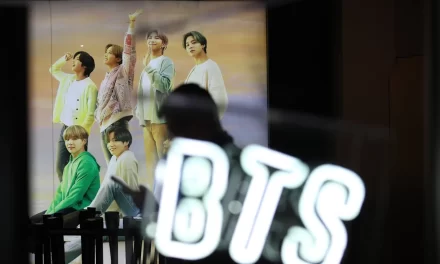 Así será el regreso de BTS
