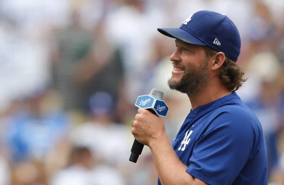 Kershaw, Rizzo y Votto se unen a NBC como analistas de MLB