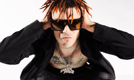 Kidd Keo regresa al pasado y presenta 'Vamonos 2.0'