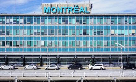 Las alteraciones climáticas en el aeropuerto de Montreal afectan los vuelos a Punta Cana