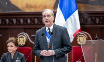 Las tierras raras podrían convertirse en una importante fuente de ingresos no tributarios, afirma Luis Abinader