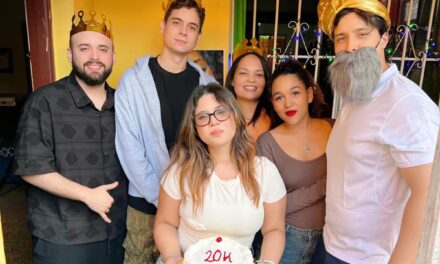 Layza Moory define 2026 como proceso artística, proyección internacional y compromiso social